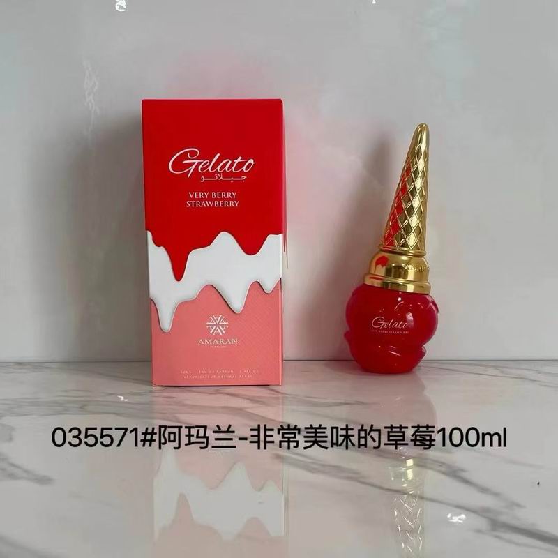 Amaran 100ml 22